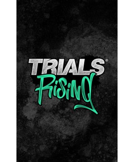 Trials Rising Ubisoft Connect Ubisoft Key OTHER